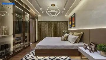Sample Apartment of Ahuja O2 - Image 37115