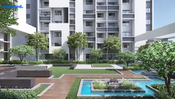 Amenities of Rohan Prathama - Image 10969
