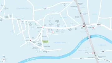 Location of Rohan Prathama - Image 10970
