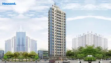 Project Image of Adiraj Niramaya Heights - Image 24802