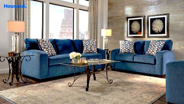 Sample Apartment of Adiraj Niramaya Heights in Kalwa, Thane - Image 24806