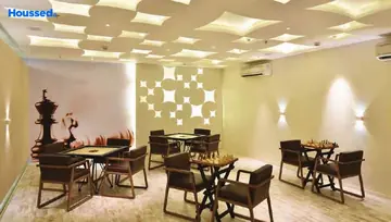 Amenities of Dosti Planet North - Image 1154