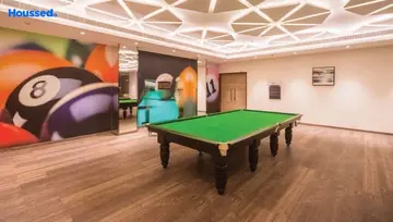 Amenities of Dosti Planet North - Image 1158