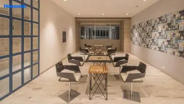 Amenities of Dosti Planet North - Image 1153