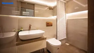 Sample Apartment of Dosti Planet North - Image 1166