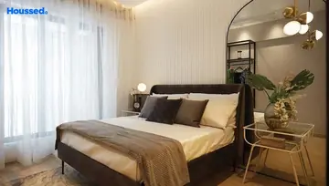 Sample Apartment of Dosti Planet North - Image 1163