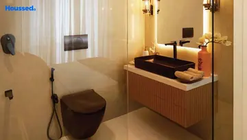 Sample Apartment of Dosti Planet North - Image 1162