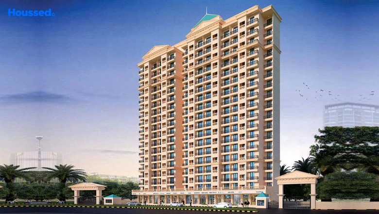 Project Image of Keni Maple Paradise in Kalwa, Thane - Image 24861