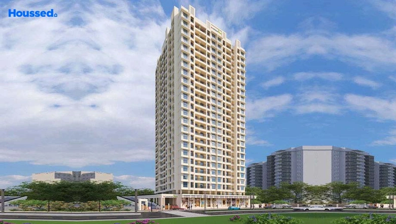 Project Image of Mountain Greens in Kalyan East, Thane - Image 24894