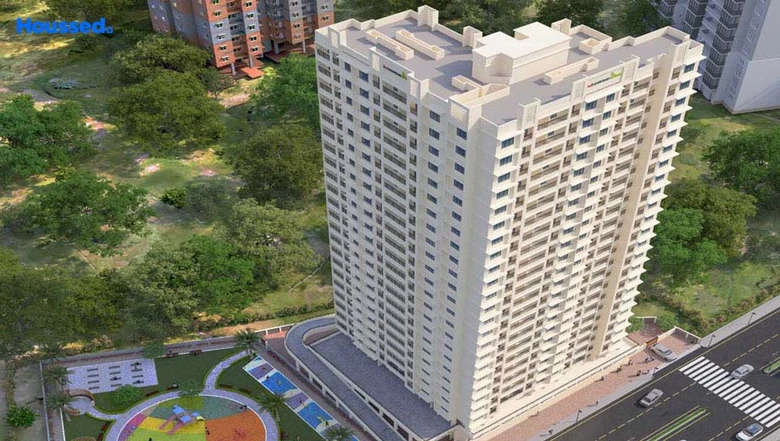 Project Image of Mountain Greens in Kalyan East, Thane - Image 24893