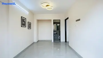 Sample Apartment of Ornate Rise - Image 1144