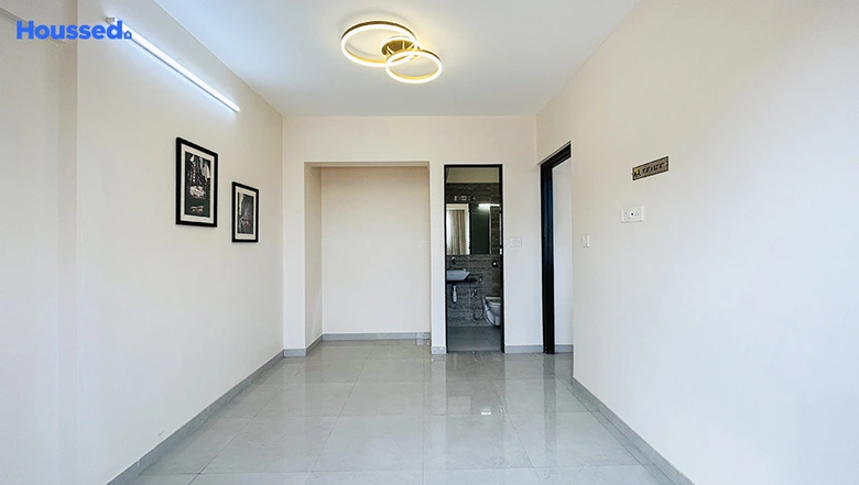 Sample Apartment of Ornate Rise in Bhiwandi, Thane - Image 1144