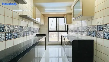 Sample Apartment of Ornate Rise - Image 1142