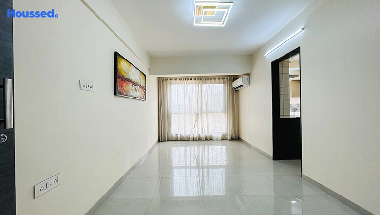 Sample Apartment of Ornate Rise in Bhiwandi, Thane - Image 1141