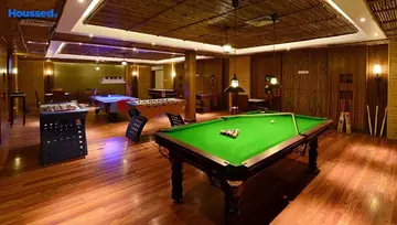 Amenities of Uma Elements - Image 1178
