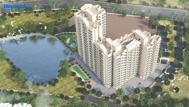 Project Image of Uma Elements in Kalyan West, Thane - Image 1174