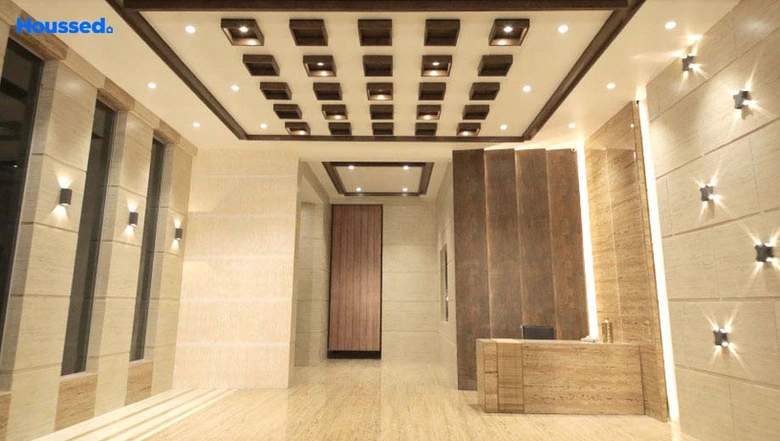 Project Image of Uma Elements in Kalyan West, Thane - Image 1175