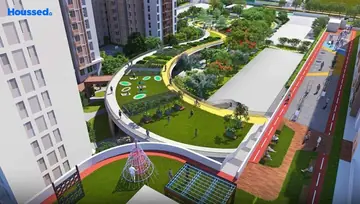 Amenities of Mahindra Happinest - 2 - Image 25947