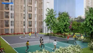 Amenities of Mahindra Happinest - 2 - Image 25946