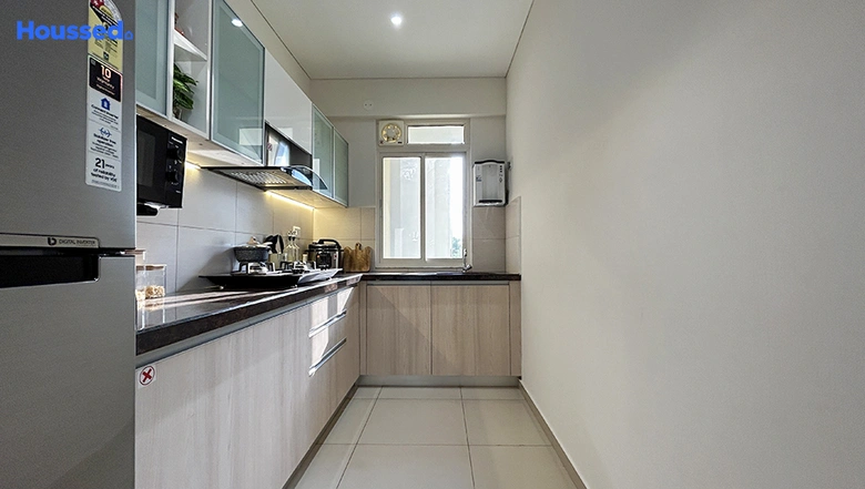 Sample Apartment of Mahindra Happinest - 2 in Kalyan West, Thane - Image 25953