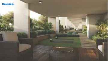 Amenities of Rohan Ananta - Image 10980