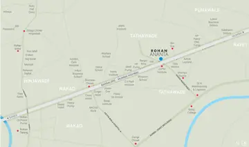 Location of Rohan Ananta - Image 10989