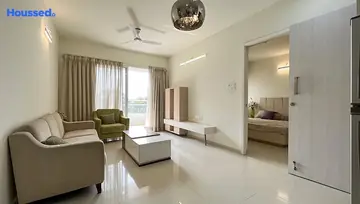 Sample Apartment of Rohan Ananta - Image 10985