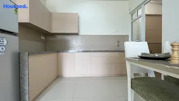Sample Apartment of Rohan Ananta - Image 10984
