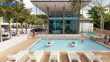 Amenities of Sarvoday Symphony - Image 25012