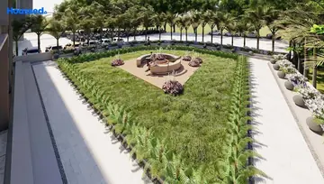 Amenities of Sarvoday Symphony - Image 25016