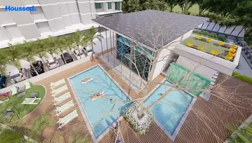 Amenities of Sarvoday Symphony - Image 25014