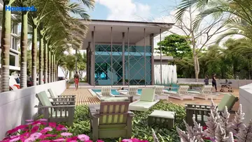 Amenities of Sarvoday Symphony - Image 25011
