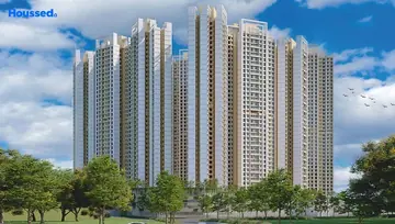 Project Image of Raunak Maximum City - Image 123042