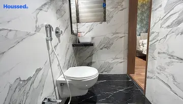 Sample Apartment of Raunak Maximum City - Image 123048