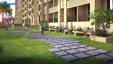 Amenities of Swaminarayan City - 2 - Image 25660