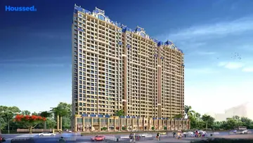 Project Image of Swaminarayan City - 2 - Image 25658