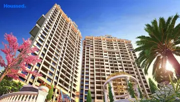 Project Image of Swaminarayan City - 2 - Image 25659