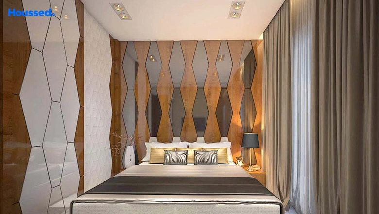 Sample Apartment of Swaminarayan City - 2 in Dombivli, Thane - Image 25665