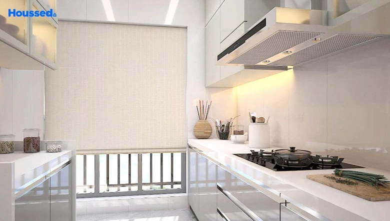 Sample Apartment of Swaminarayan City - 2 in Dombivli, Thane - Image 25664