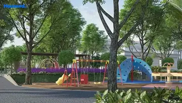 Amenities of Karnani Ambika City - Image 25086