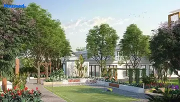 Amenities of Karnani Ambika City - Image 25087