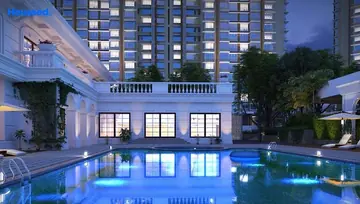 Amenities of Karnani Ambika City - Image 25085