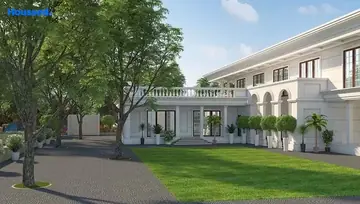 Amenities of Karnani Ambika City - Image 25088