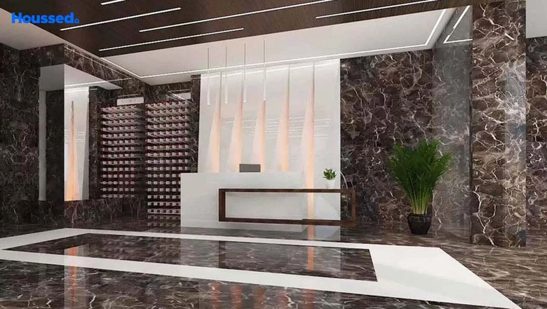 Project Image of Karnani Ambika City in Bhiwandi, Thane - Image 25081