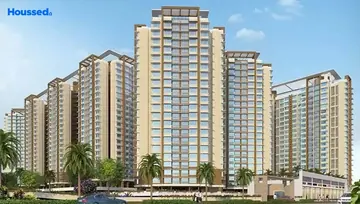 Project Image of Karnani Ambika City - Image 25082