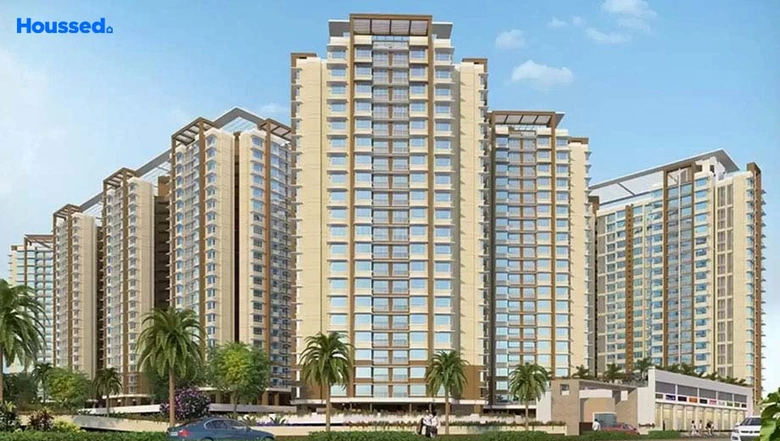 Project Image of Karnani Ambika City in Bhiwandi, Thane - Image 25082
