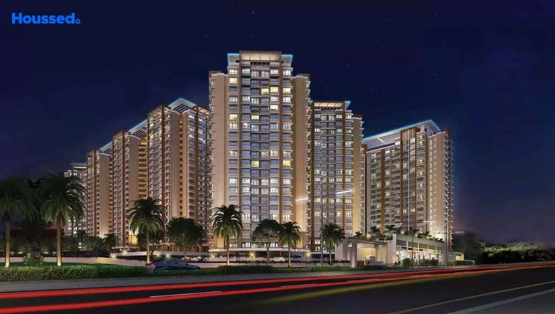 Project Image of Karnani Ambika City in Bhiwandi, Thane - Image 25083