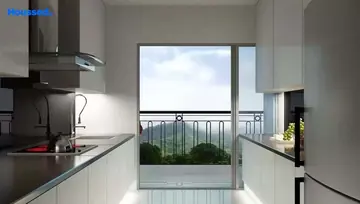 Sample Apartment of Karnani Ambika City - Image 25089