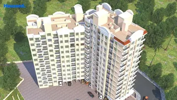 Project Image of Panvelkar Amrut Tower - Image 25565