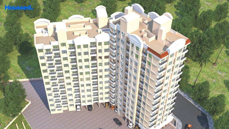 Project Image of Panvelkar Amrut Tower in Badlapur West, Thane - Image 25565
